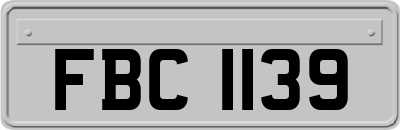 FBC1139