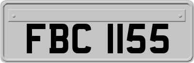 FBC1155