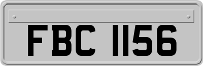 FBC1156