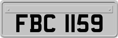 FBC1159