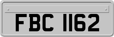 FBC1162