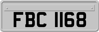 FBC1168