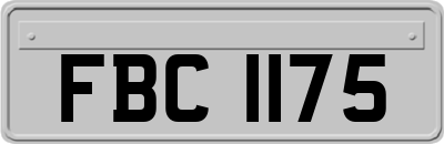 FBC1175