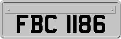 FBC1186