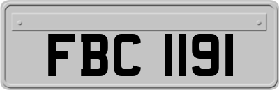 FBC1191