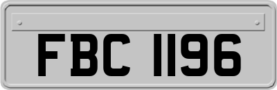 FBC1196