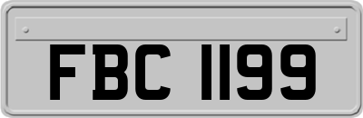 FBC1199
