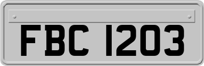 FBC1203
