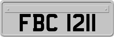 FBC1211