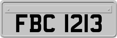 FBC1213