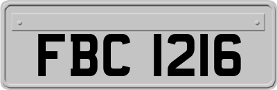 FBC1216