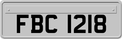 FBC1218