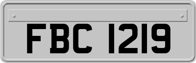 FBC1219