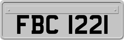 FBC1221