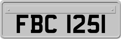 FBC1251