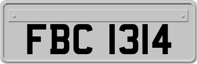 FBC1314