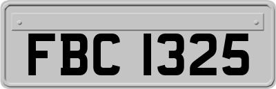 FBC1325