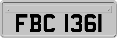 FBC1361