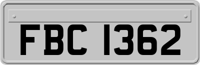 FBC1362