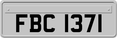FBC1371