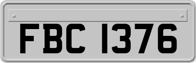FBC1376