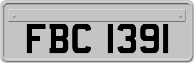 FBC1391
