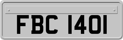 FBC1401