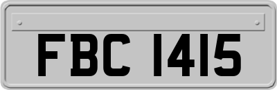 FBC1415