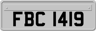 FBC1419