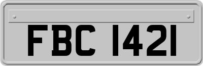 FBC1421