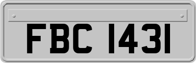 FBC1431