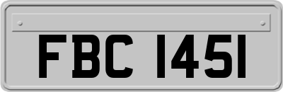 FBC1451