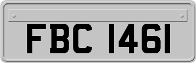 FBC1461