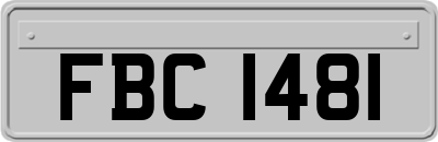 FBC1481