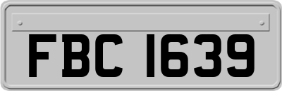FBC1639