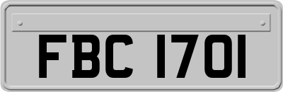 FBC1701