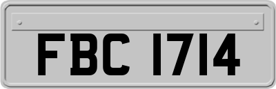 FBC1714