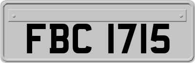 FBC1715