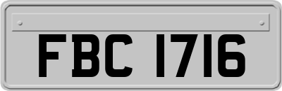 FBC1716