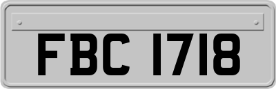 FBC1718
