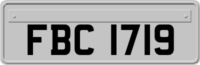 FBC1719
