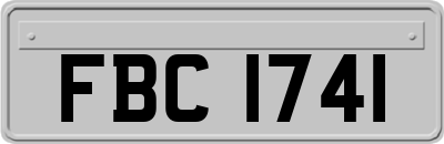FBC1741