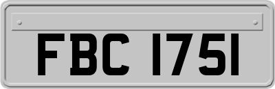 FBC1751