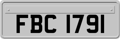 FBC1791