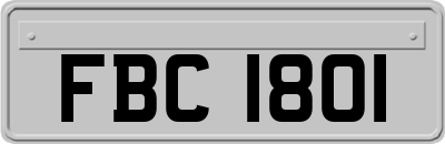 FBC1801