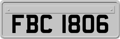 FBC1806