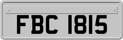 FBC1815