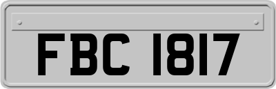 FBC1817
