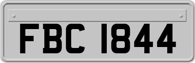 FBC1844