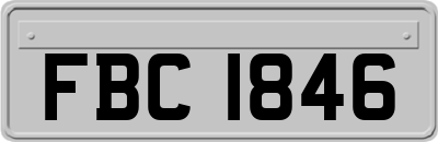 FBC1846